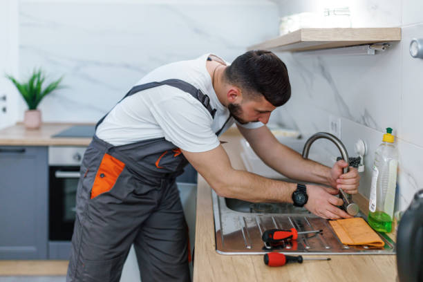 Best Water Softener Installation  in Carolina Beach, NC
