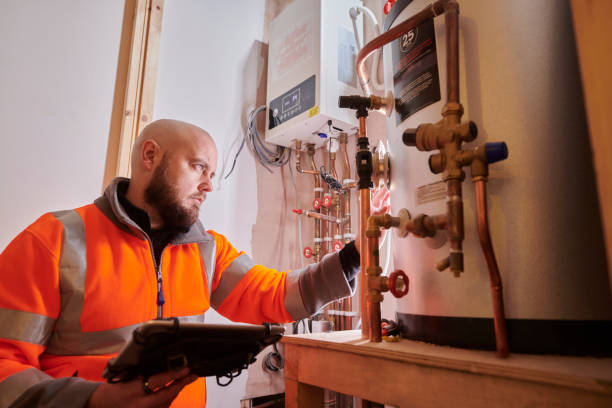 Professional Plumbing in Carolina Beach, NC