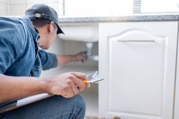 Best Plumbing Installation Services  in Carolina Beach, NC