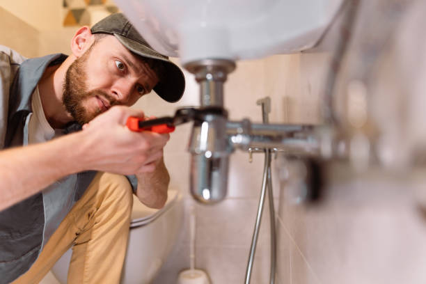  Carolina Beach, NC Plumbing Pros