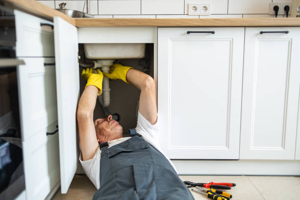 Best Plumbing Installation Services  in Carolina Beach, NC