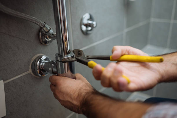 Best Shower Repair Services  in Carolina Beach, NC