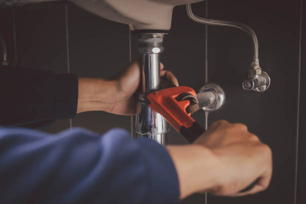 Water Softener Installation in Carolina Beach, NC